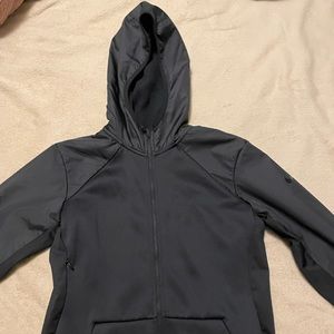 Nike full zip up